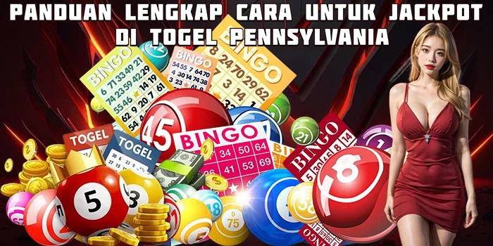 Langkah Mudah Menuju Jackpot di Togel Massachusetts