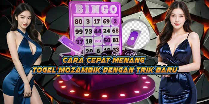 Cara Cepat Menang Togel Mozambik Dengan Trik Baru